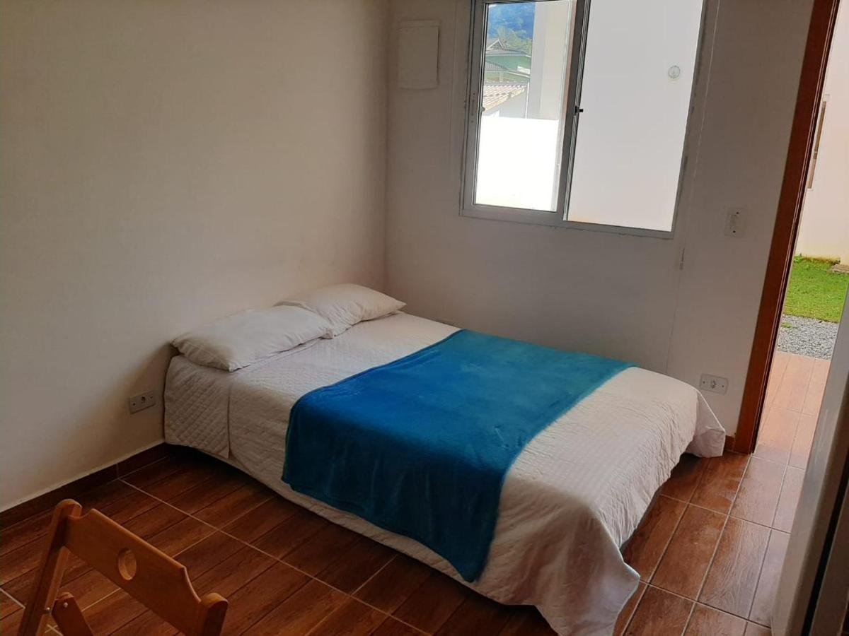 Pousada Recanto Das Margaridas Boicucanga Luaran gambar