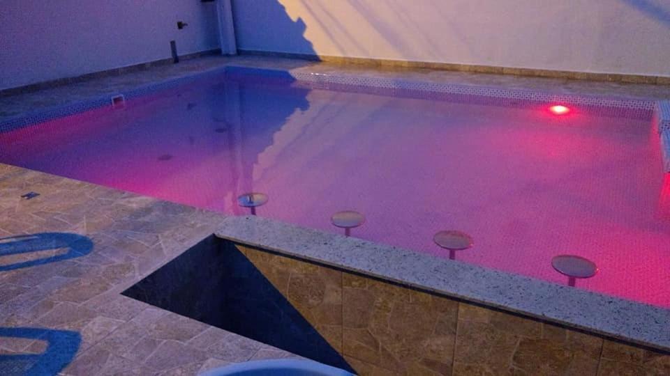 Pousada Recanto Das Margaridas Boicucanga Luaran gambar