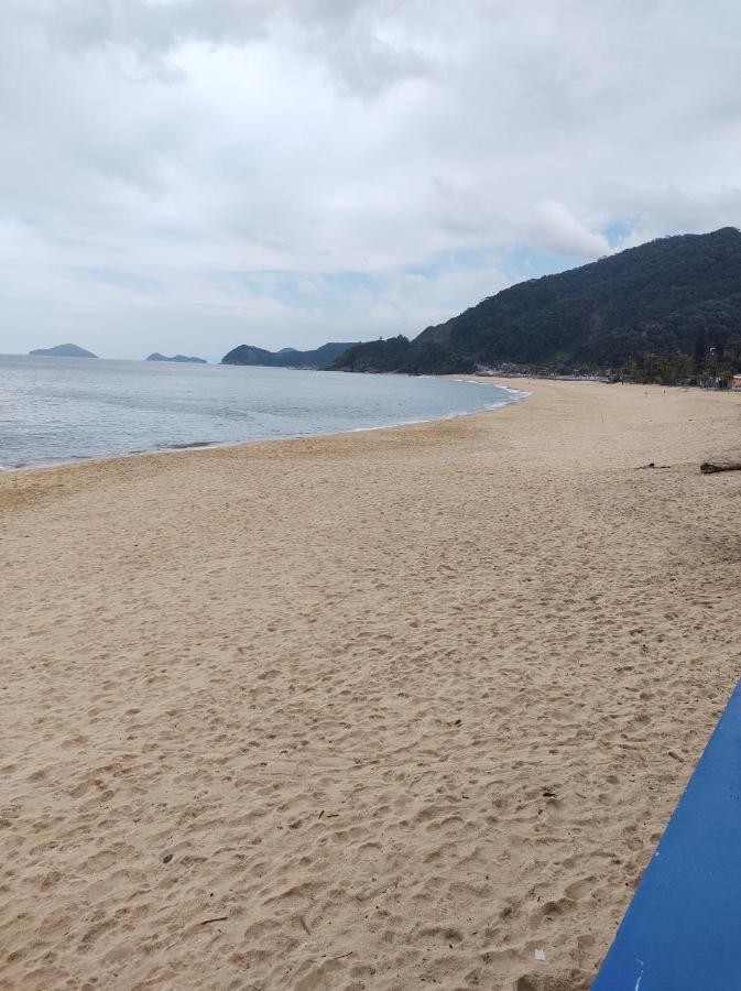 Pousada Recanto Das Margaridas Boicucanga Luaran gambar