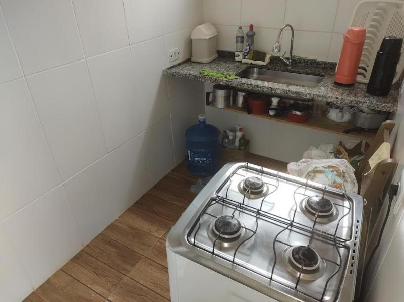 Pousada Recanto Das Margaridas Boicucanga Luaran gambar