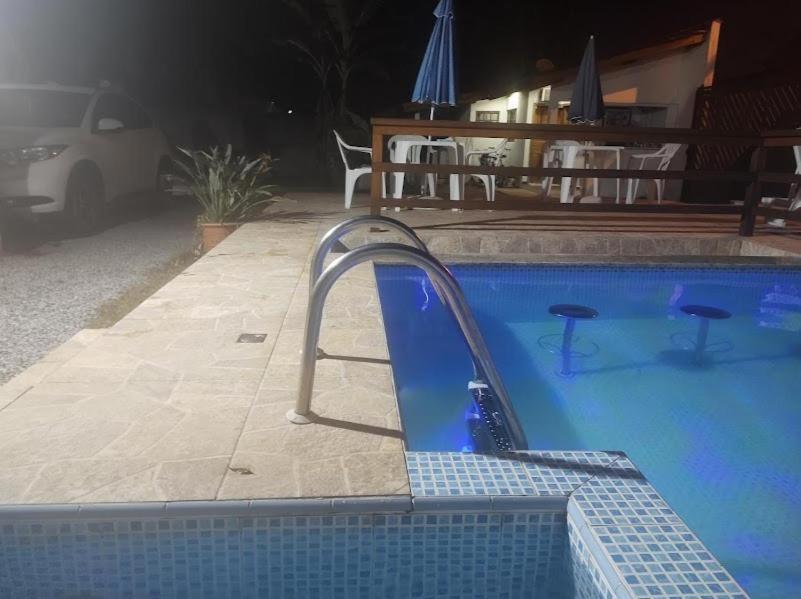 Pousada Recanto Das Margaridas Boicucanga Luaran gambar