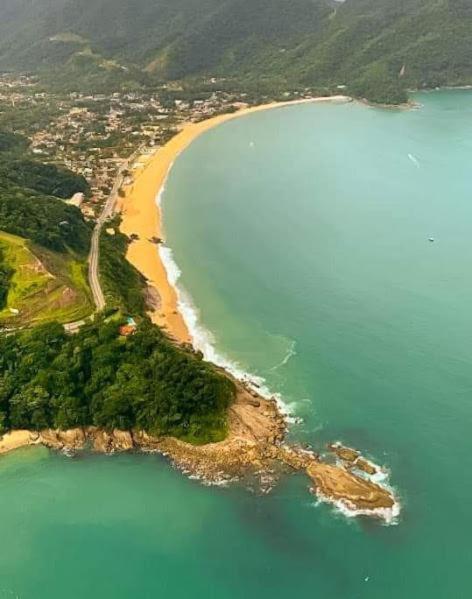 Pousada Recanto Das Margaridas Hotel Boicucanga Luaran gambar