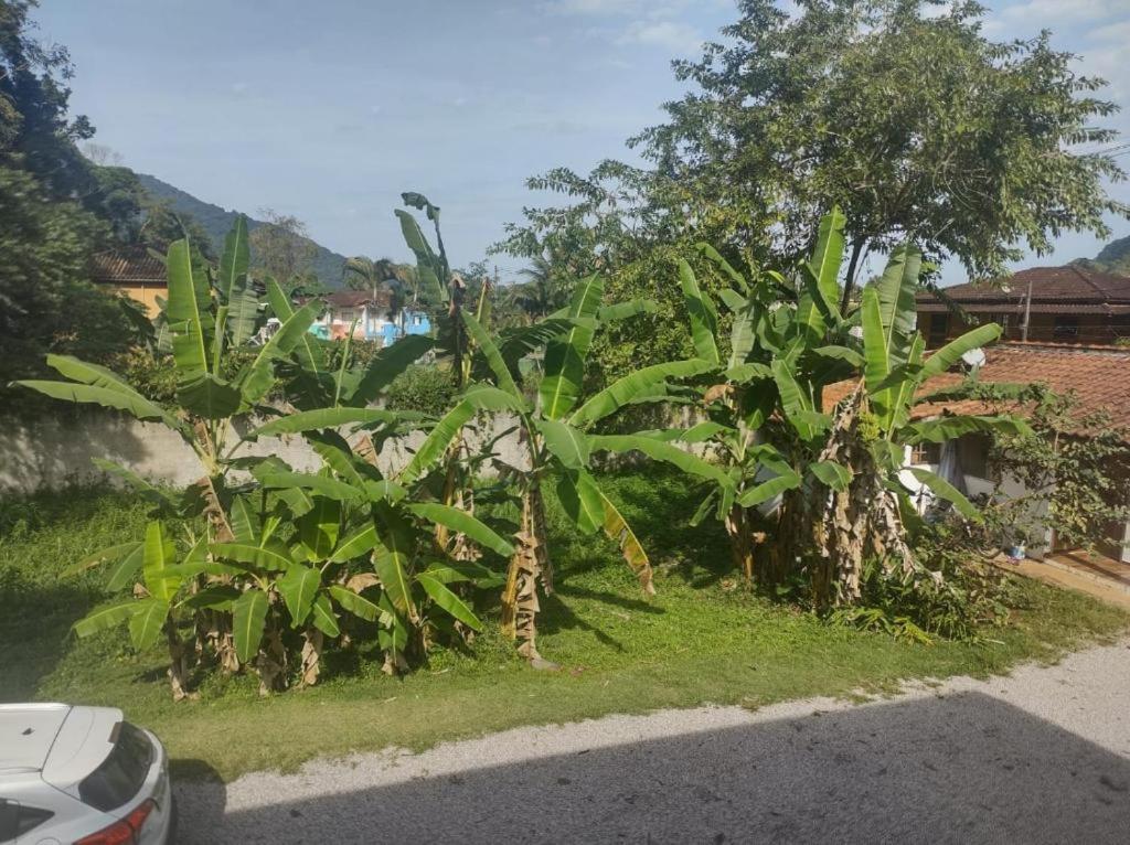 Pousada Recanto Das Margaridas Hotel Boicucanga Luaran gambar