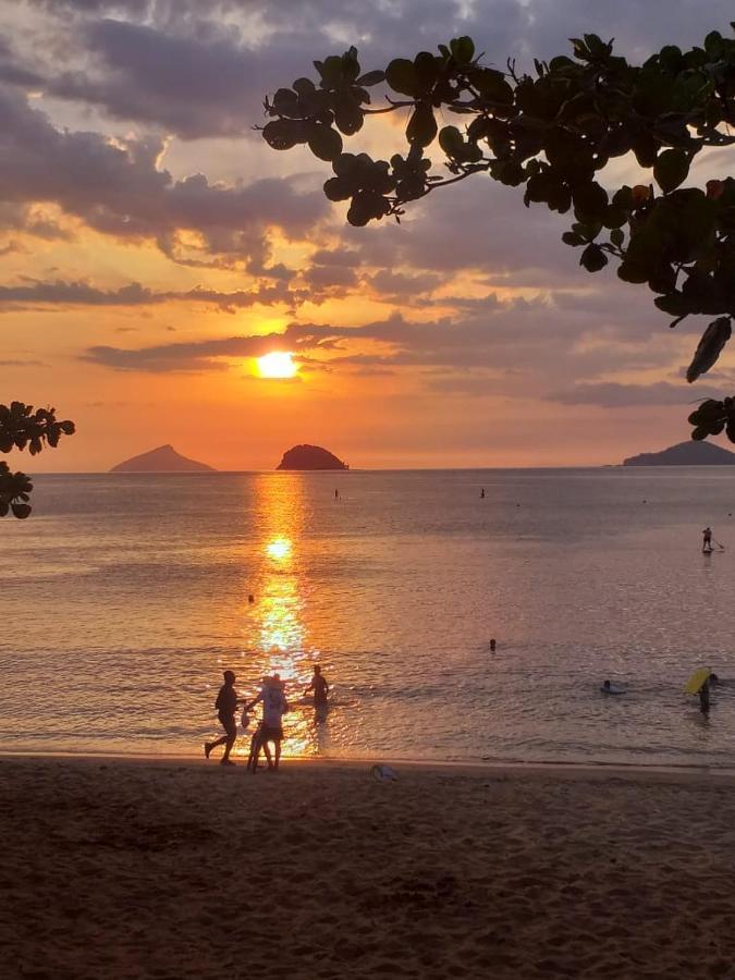 Pousada Recanto Das Margaridas Hotel Boicucanga Luaran gambar